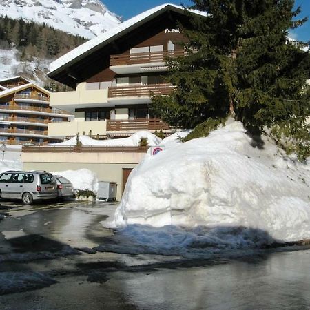 Floralp Leukerbad Exterior photo