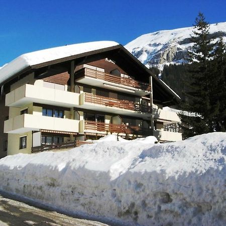 Floralp Leukerbad Exterior photo