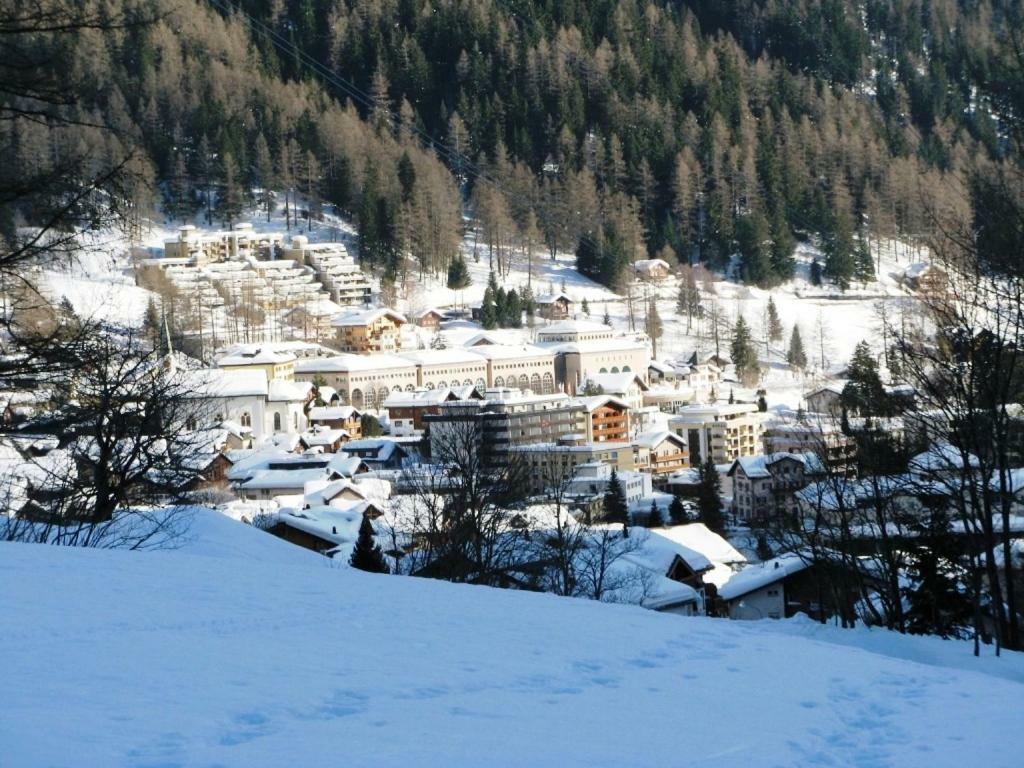 Floralp Leukerbad Exterior photo