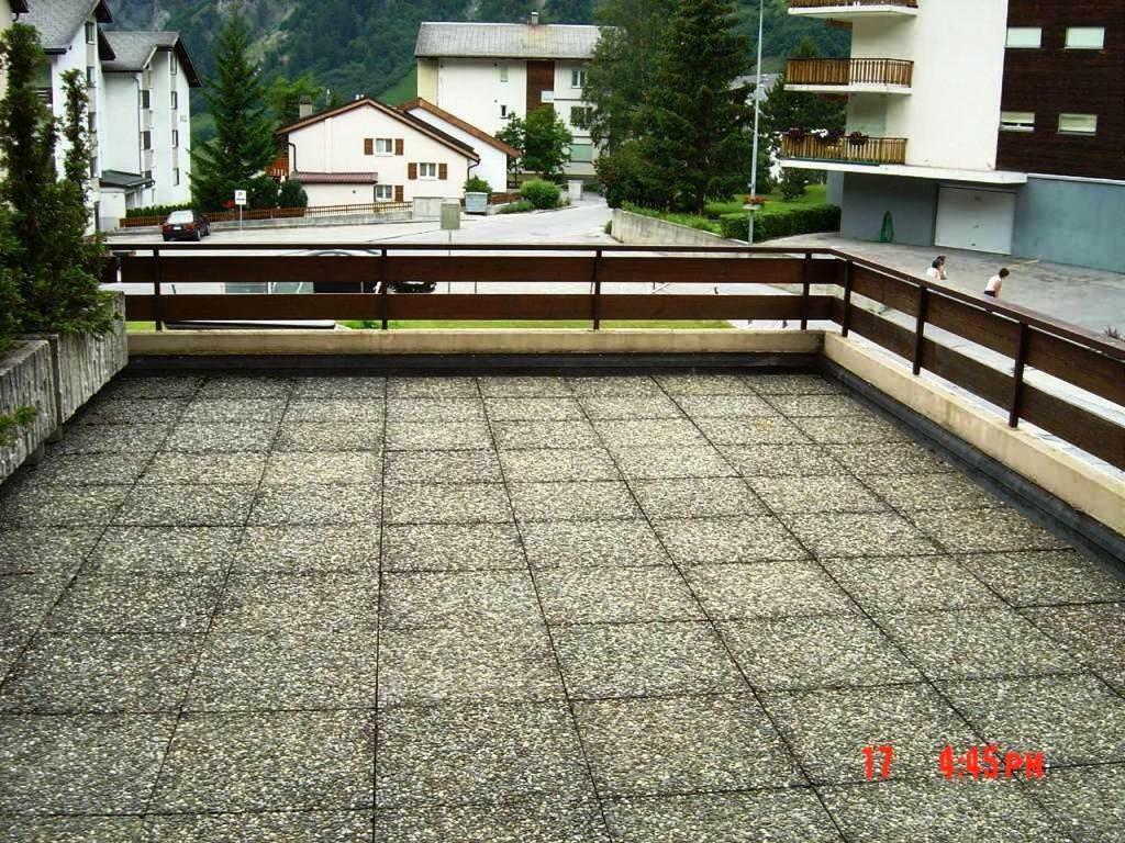 Floralp Leukerbad Exterior photo
